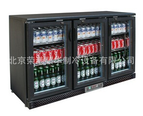 【飲料展示柜】給飲料加分，讓飲料更閃亮